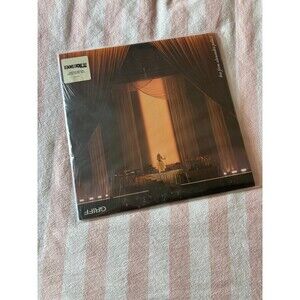 Griff Vertigo Live Record Store Day Vinly